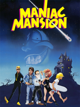 Maniac_Mansion_artwork
