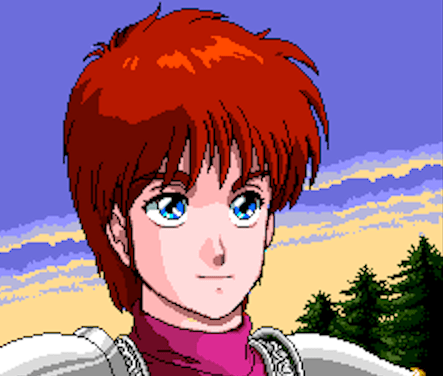 Japanese | Retro Bear Gaming